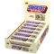   S&M Karton HiProtein Bar 12x57g SNICKERS LOW SUGAR WHITE (Fehércsokoládé) EXP.:2026/08/28