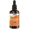   Now Foods Ashwagandha Extract Liquid Certified Organic 59ml 59ml