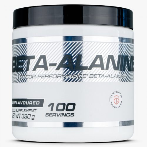 Cellucor Cor-Performance Beta-Alanine Powder 330g Unflavored (Ízesítetlen)