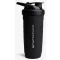 SmartShake Reforce Stainless Steel Mono 900ml Black (Fekete)