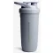 SmartShake Reforce Stainless Steel Mono 900ml grey (Szürke)