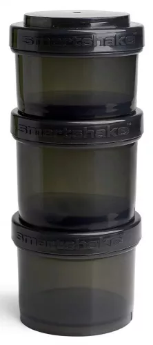 SmartShake Revive Storage Military Black (Fekete) 3 Részes Tároló Szett