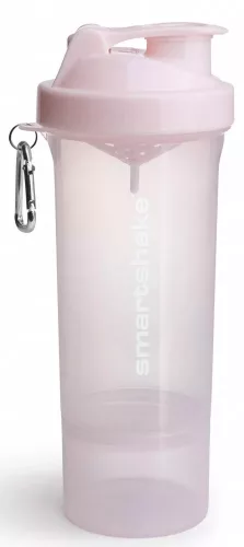 SmartShake Smartshake Slim 500ml Light Levander (Lila)