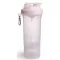 SmartShake Smartshake Slim 500ml Light Levander (Lila)