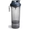 SmartShake Smartshake Slim 500ml Stormy grey (Szürke)