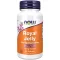 Now Foods Royal Jelly 1000mg 60 Softgels 60 Gélkapszula
