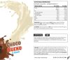 Applied Nutrition Critical Whey 150g Choco Bueno (Csokoládé Bueno)