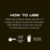 Applied Nutrition ABE Pump 500g Red Hawaiian (Trópusi Gyümölcs)