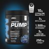 Applied Nutrition ABE Pump 500g Blue Raspberry (Kék Málna)