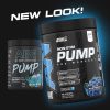 Applied Nutrition ABE Pump 500g Blue Raspberry (Kék Málna)