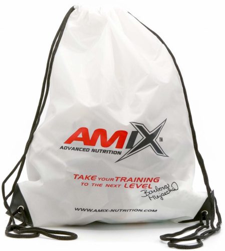 AMIX AMIX Drawstring Bag White (Fehér)
