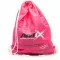 AMIX AMIX Drawstring Bag Neon Pink (Neon Rózsaszín)