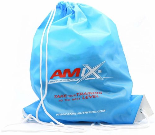 AMIX AMIX Drawstring Bag Blue (Kék)
