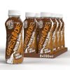 Grenade Karton Carb Killa High Protein Shake 8x330ml Fudge Brownie (Brownie Csokoládé)