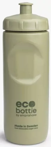SmartShake Eco Bottle 500 Squeeze 500ml Kulacs Dusky Green (Zöld)