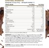 Applied Nutrition Critical Mass Professional 6000g Chocolate (Csokoládé)