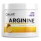 OstroVit Arginine Powder 210g Lemon (Citrom)