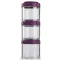   Blender Bottle Go Stak 3x100ml Plum (Lila) 3 Részes Tároló Szett