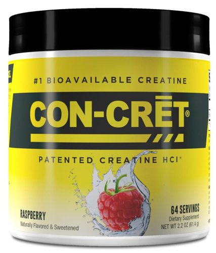 Promera Sports Con-Cret 64 Servings Raspberry (Málna)