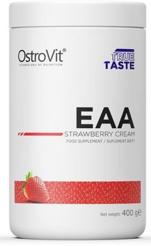 OstroVit EAA 400g Grapefruit (Grapefruit)