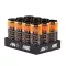   Applied Nutrition Karton ABE RTD 12x330ml Orange Burst (Narancs)
