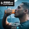 Applied Nutrition Karton ABE RTD 12x330ml Orange Burst (Narancs)