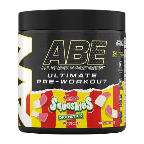 Applied Nutrition ABE 315g Drumstick Squashies (Málna)