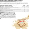 Applied Nutrition Critical Mass Original 6000g White Chocolate Bueno (Fehércsoki Bueno)