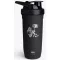   SmartShake Reforce Stainless Steel DC Comics 900ml Fém Shaker Harley Quinn