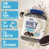 Applied Nutrition Critical Whey 150g Cookies & Cream (Sütikrém)