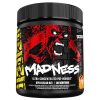Mutant Madness 225g Orange Rush (Narancs)