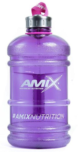 AMIX Amix® Drink Water Bottle 2,2l Violet (Lila)