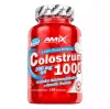 AMIX 100% First-Milking Colostrum 1000mg 100 Caps 100 Kapszula