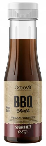 OstroVit Sauce 300g Barbecue (Barbecue)