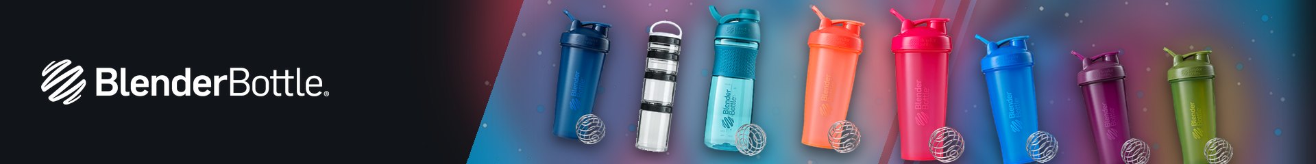 Blender Bottle termékek