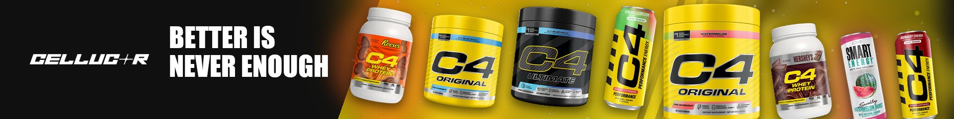 Cellucor termékek