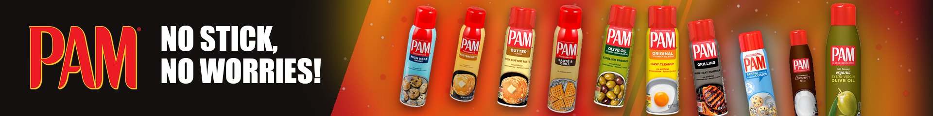 PAM termékek