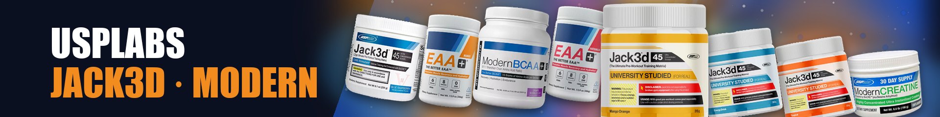 USPlabs termékek