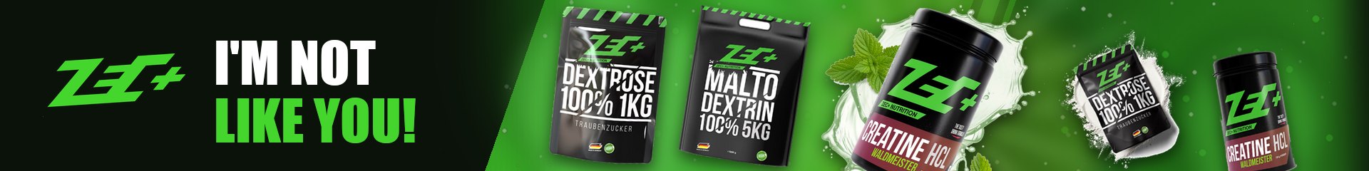 Zec+ termékek